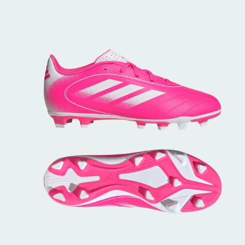 ONLY $14 (Reg. $35) adidas Kids' Goletto Firm/Multi-Ground Cleats at ShopSimon - at Adidas