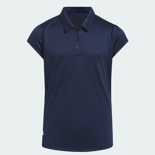 ONLY $7.15 (Reg. $35) adidas Kids Performance Polo Shirt Kids at eBay - at eBay
