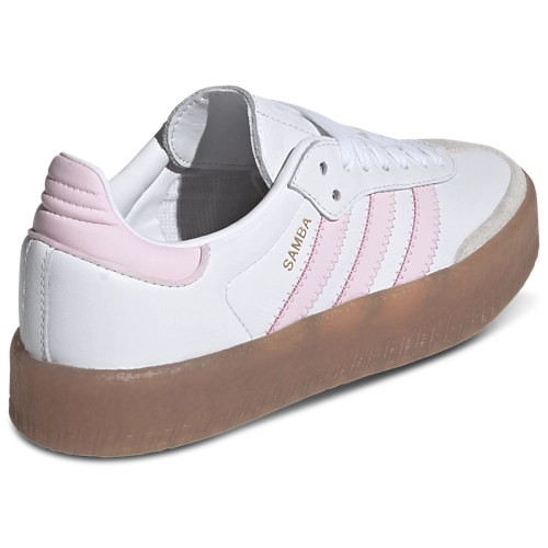 adidas Originals Sambae Girls’ ONLY $49.99 (Reg. $90) + FREE SHIPPING Kids Foot Locker - at Adidas