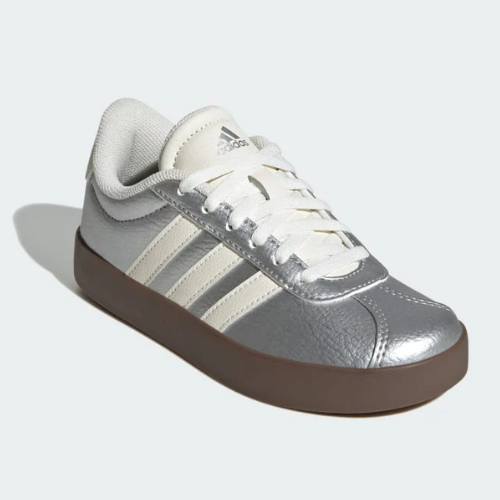ONLY $15.60 adidas Kids’ VL Court 3.0 Shoes Kids (Reg. $55) + FREE SHIP at Shop Simon - at Adidas