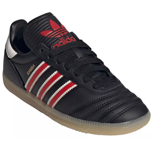 ONLY $39.07 (Reg. $80) adidas Kids' Grade School Samba OG Shoes - at Adidas