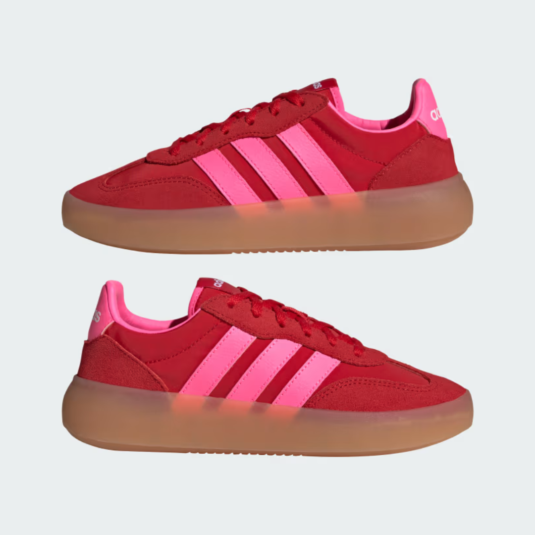 ONLY $28.05 + FREE SHIP adidas Kids Barreda Decode Shoes Kids at eBay - at Adidas