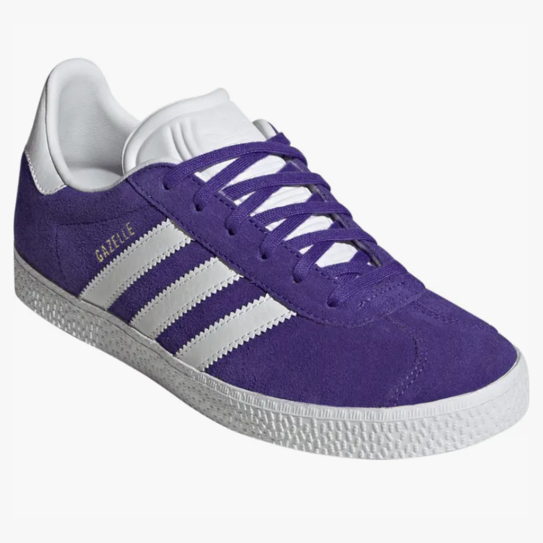 ONLY $27.99 (Reg. $80) adidas Kids’ Gazelle Low Top Sneaker at Nordstrom Rack - at Nordstrom Rack