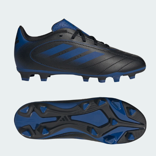 ONLY $17.50 (Reg. $35) adidas Kids' Goletto IX Firm/Multi-Ground Cleats at Shop Simon - at Adidas