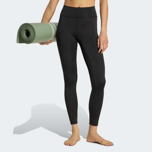 ONLY $12 + FREE SHIP adidas Women All Me Essentials Full-Length Leggings at eBay - at Adidas