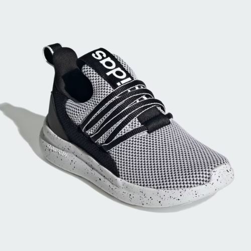 ONLY $26.95 (Reg. $60) adidas Kids Lite Racer Adapt 7.0 Shoes Kids at eBay - at eBay