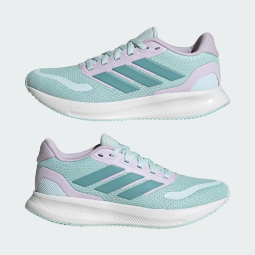 ONLY $19.80 + FREE SHIP adidas Kids Runfalcon 5 Shoes Kids at eBay - at Adidas