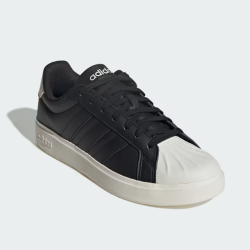 ONLY $22.80 + FREE SHIP adidas Men Streettalk Shoes at eBay - at Adidas