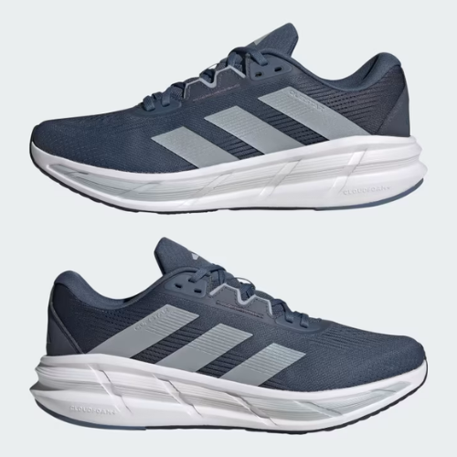 ONLY $25 (Reg. $75) adidas Men’s Questar 3 Running Shoes at eBay - at Adidas
