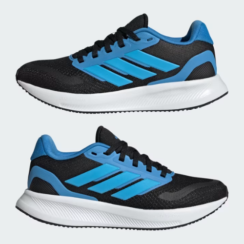 ONLY $20 (Reg. $55) adidas Kids Runfalcon 5 Shoes Kids at eBay - at Adidas