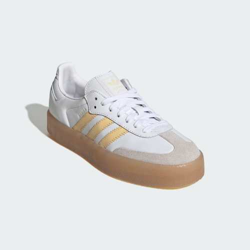 ONLY $61 (Reg. $110) adidas Sambae Shoes at adidas - at Adidas