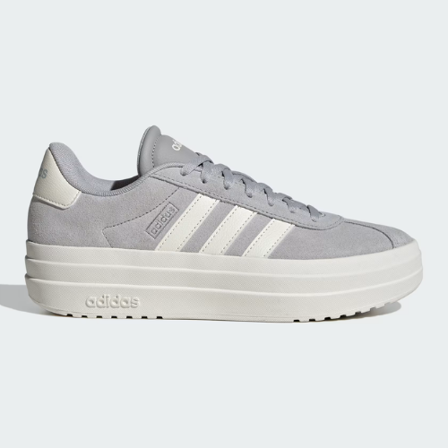 ONLY $56 (Reg. $80) adidas VL Court Bold Shoes at adidas - at Adidas