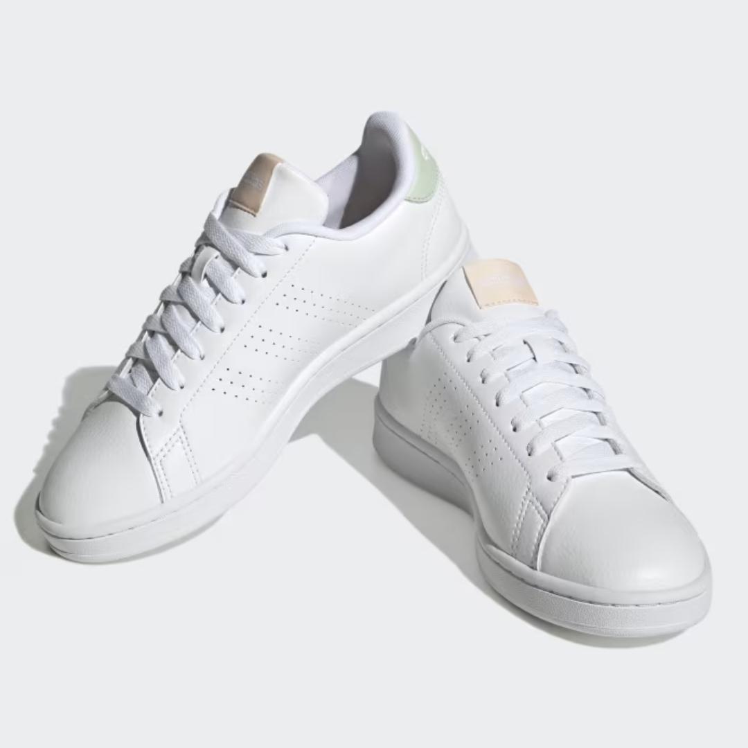 ONLY $20 (Reg. $70) adidas Women’s Advantage Shoes at eBay - at eBay