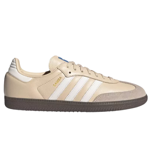 ONLY $49.99 (Reg. $100) adidas Samba OG Shoes - at Adidas