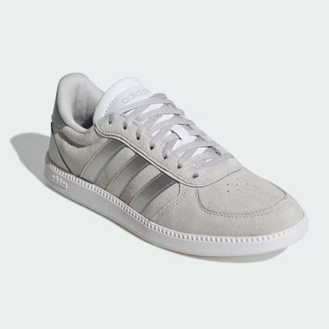 adidas Women Breaknet Sleek Shoes ONLY $23 (Reg. $65) at eBay - at Adidas