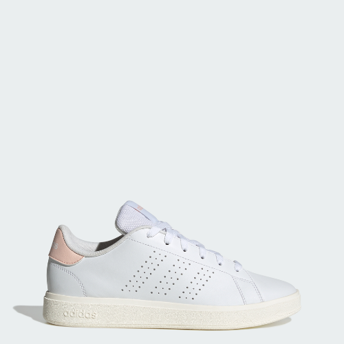 ONLY $21 (Reg. $65) adidas Women's Advantage Base 2.0 + FREE SHIPPING at eBay - at Adidas