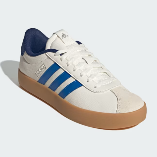 ONLY $22.40 (Reg. $75) adidas Men VL Court 3.0 Shoes at eBay - at Adidas