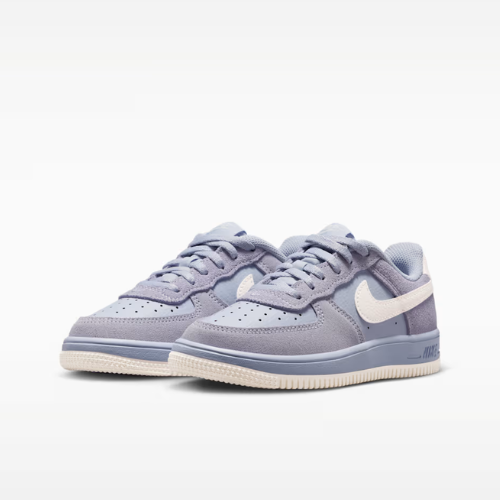 ONLY $39.73 (Reg. $70) Little Kids' Nike Force 1 Low LV8 2 at Nike - at Nike