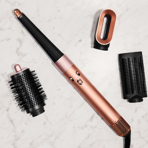 ONLY $331.99 (Reg. $649.99) Dyson Airwrap i.d.™ Multi-Styler Straight+Wavy Refurbished at eBay - at eBay