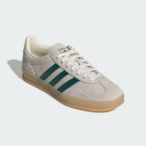FROM $26 (Reg. $80) adidas Kids Gazelle Shoes + FREE SHIPPING at eBay - at eBay