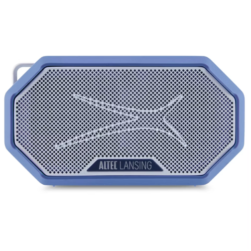 ONLY $14.99 (Reg. $29.99) Altec Lansing HydraMini 2.0 Bluetooth Speaker at eBay - at eBay