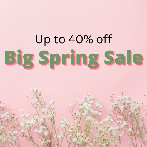 Amazon Spring Savings Are in Full Bloom