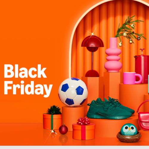 Score Incredible Savings During Amazon’s Black Friday Sale