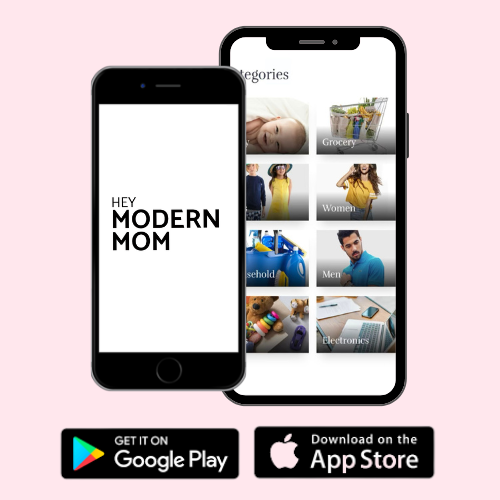 Download Our New App!