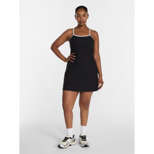 ONLY $12.44 (Reg. $27.98) Athletic Works Women's ButterCore Mini Dress at Walmart - at Walmart