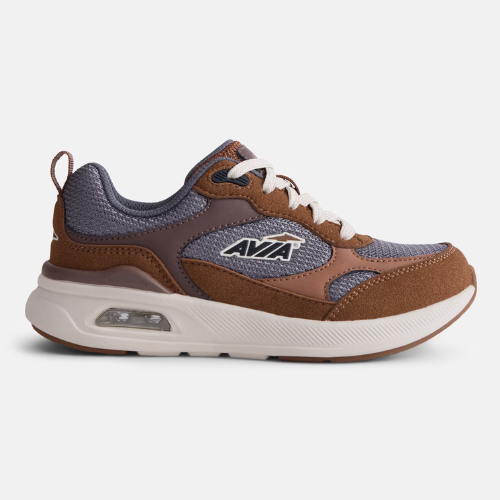 ONLY $11 (Reg. $20) Avia Little & Big Kids Retro Air Bubble Sneakers at Walmart - at Walmart