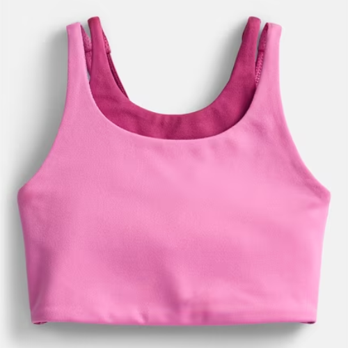 Athletic Works Girls Active Bras Starting at $7.98 at Walmart - at Walmart