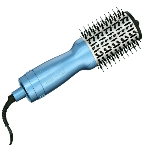 ONLY $20.24 (Reg. $59.99) BaBylissPRO Nano Titanium 2" Compact Hot Air Brush at eBay - at eBay