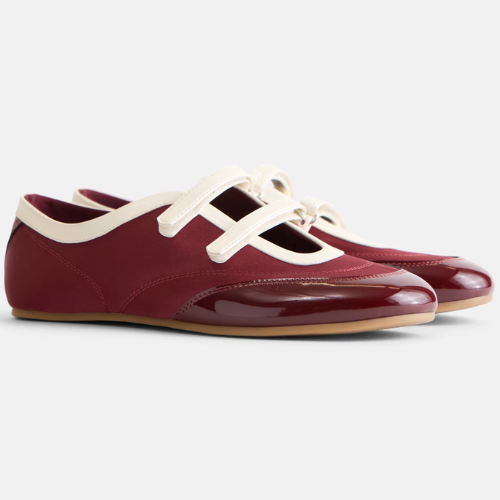 UNDER $20 Fall Shoes for Girls