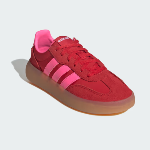 ONLY $25.60 for these adidas Kids Barreda Decode Shoes (Reg. $55) + FREE SHIPPING at eBay - at eBay