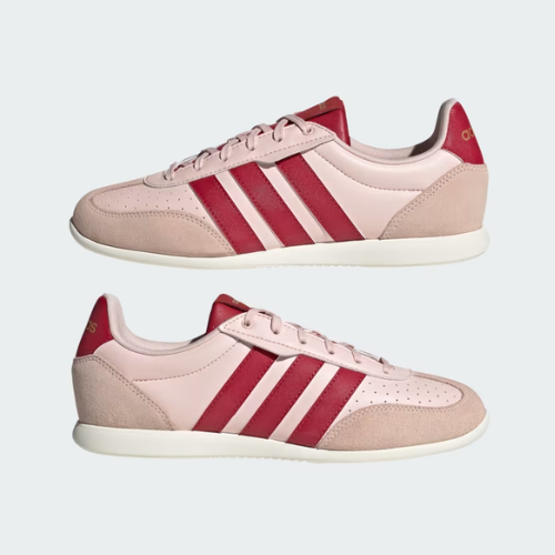 ONLY $27 (Reg. $70) adidas Women Barreda Lo Shoes at eBay - at Adidas