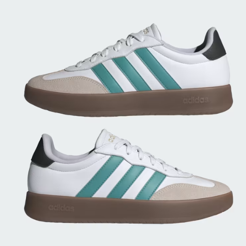 adidas Women’s Barreda Shoes ONLY $24 (Reg. $65) eBay - at eBay