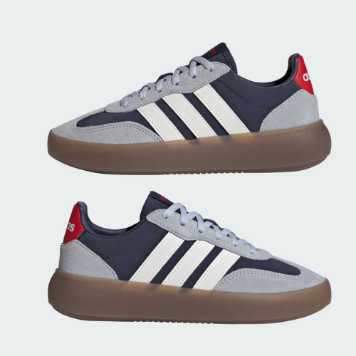 ONLY $19.80 (Reg. $55) adidas Kids Barreda Decode Shoes Kids at eBay - at Adidas