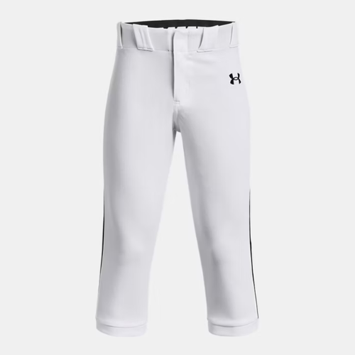 UA Utility Pro Piped Boys’ Knicker Baseball Pants ONLY $13.58 (Reg. $40) + FREE SHIP at Under Armour Outlet - at Under Armour