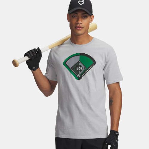 EXTRA 50% OFF + EXTRA 10% OFF Baseball Apparel at Under Armour Outlet - at Under Armour