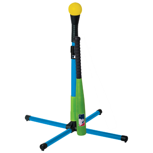 ONLY $15.99 (Reg. $30) Franklin Sports MLB XT Adjustable Youth Batting Tee at Walmart - at Walmart