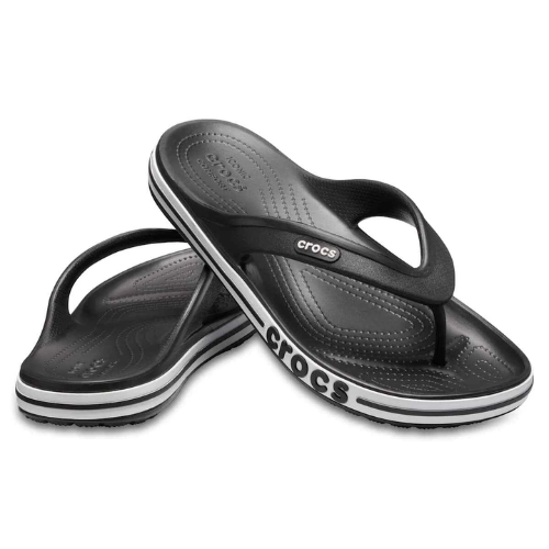 ONLY $12.74 (Reg. $29.99) Crocs Adult Bayaband Flip Flop Sandals at eBay - at eBay
