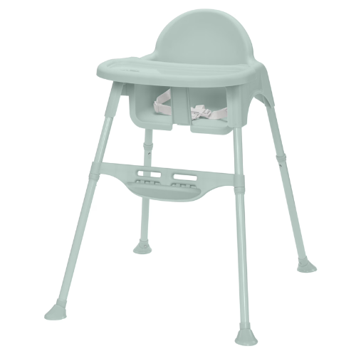 ONLY $29.97 (Reg. $35) Babideal Lightweight Baby High Chair at Walmart - at Walmart