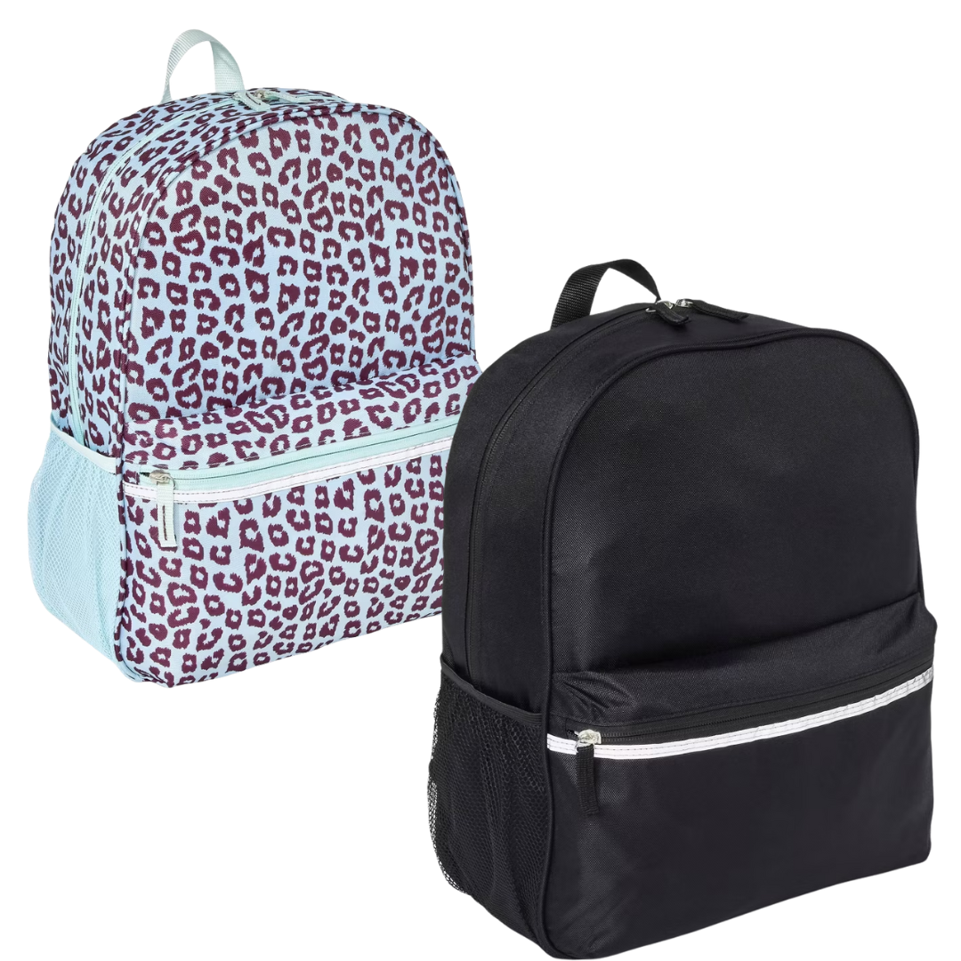 23L Backpack – Dealworthy™ FROM $2.50 (Reg. $5) at Target - at Target