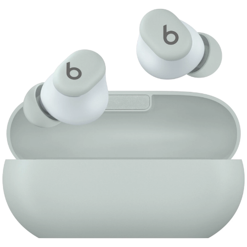 ONLY $34.96 (Reg. $79) Beats by Dr. Dre Solo Buds at eBay - at eBay