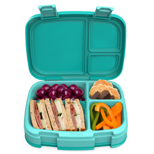ONLY $16.44 (Reg. $29.99) Bentgo Fresh Leak-Proof Bento-Style Lunch Box at Walmart - at Walmart