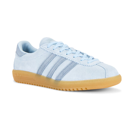 ONLY $39 for these adidas Original Women’s Bermuda Sneakers (Reg. $110) + FREE SHIPPING at Revolve - at Adidas
