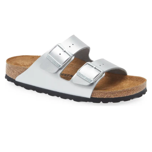 ONLY $48.65 (Reg. $118) Birkenstock Arizona Sandals for Women at Nordstrom Rack - at Nordstrom Rack