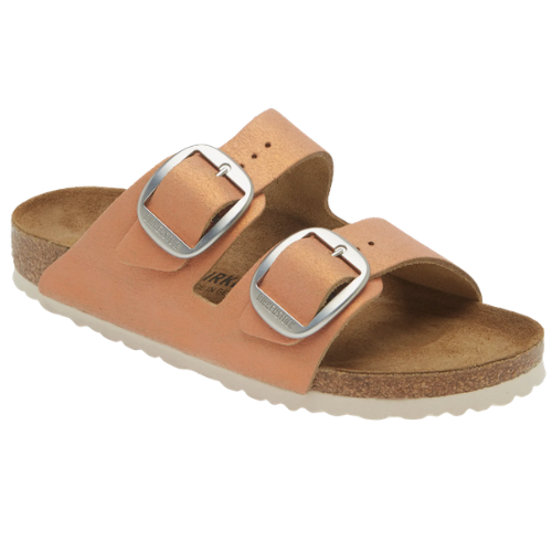 ONLY $76.96 (Reg. $160) Women’s Arizona Big Buckle Slide Sandal at Nordstrom Rack - at Nordstrom Rack