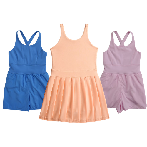 FROM $14.98 (Reg. $20) Athletic Works Girls Activewear at Walmart - at Walmart