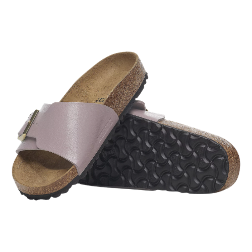 ONLY $42.99 (Reg. $93) Birkenstock Slide Sandal - Catalina QVC - at QVC